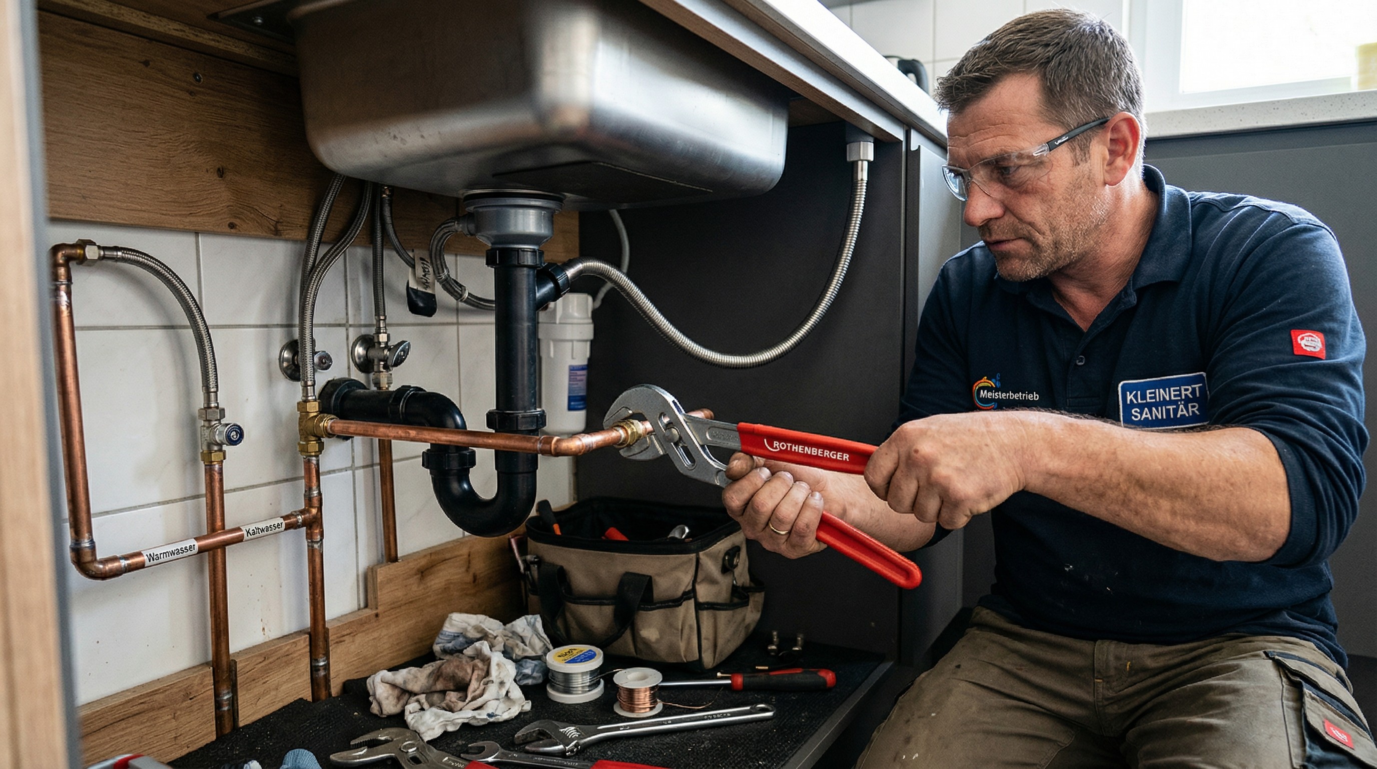 MEHAG Sanitär-Heizung und Stahlhandel eG – Sanitärinstallateur Neuhaus am Rennweg